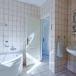 Hébergement de vacances Luxus Cristina - Mit Pool Und Meerblick By Riviera Homelife *