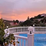 Luxus Cristina - Mit Pool Und Meerblick By Riviera Homelife