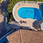 Luxus Cristina - Mit Pool Und Meerblick By Riviera Homelife * Roquebrune-sur Argens