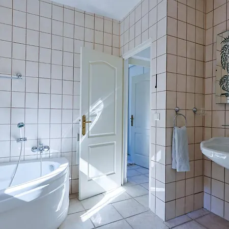 Prázdninový dům Luxus Cristina - Mit Pool Und Meerblick By Riviera Homelife *