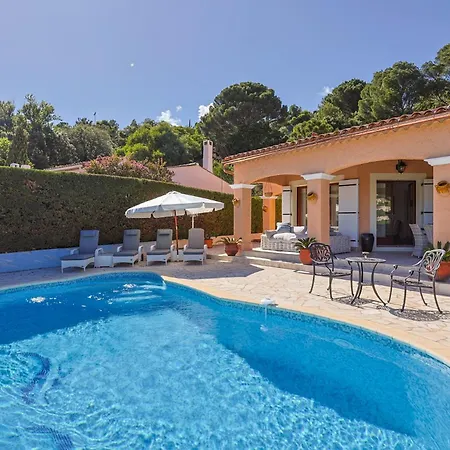 Luxus Cristina - Mit Pool Und Meerblick By Riviera Homelife *