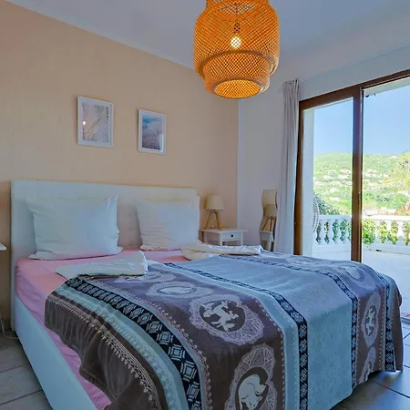 Luxus Cristina - Mit Pool Und Meerblick By Riviera Homelife * Roquebrune-sur Argens